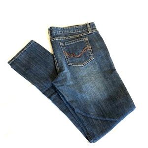 rue21 blue jeans 11/12